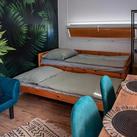 Cozy Tiny Container House By The River Danube